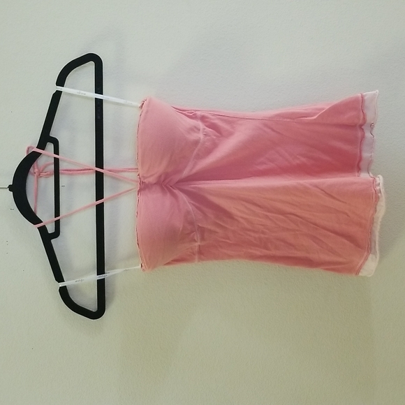 Energie Tops - Halter top - M but more like XS